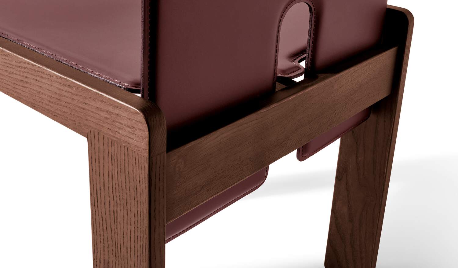 Scarpa 121 by Afra & Tobia Scarpa | Karakter x Cassina